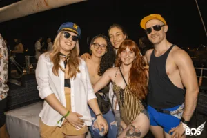 Big Pride Boat Party photo
