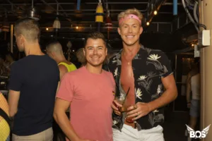 Big Pride Boat Party photo