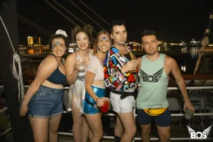 Big Pride Boat Party photo