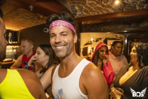 Big Pride Boat Party photo