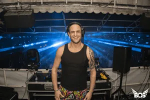 Big Pride Boat Party photo