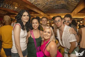 Big Pride Boat Party photo