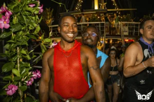 Big Pride Boat Party photo