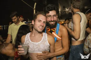 Big Pride Boat Party photo