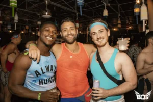 Big Pride Boat Party photo
