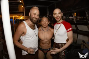 Big Pride Boat Party photo