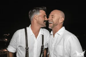Big Pride Boat Party photo