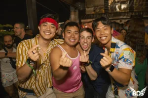 Big Pride Boat Party photo