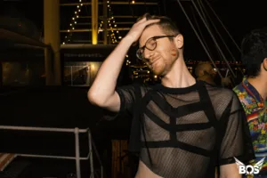 Big Pride Boat Party photo