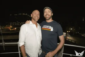 Big Pride Boat Party photo