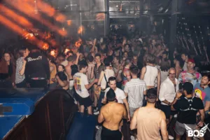 Big Pride Boat Party photo