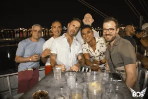 Big Pride Boat Party photo