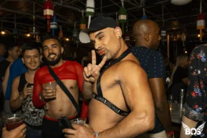 Big Pride Boat Party photo