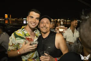 Big Pride Boat Party photo