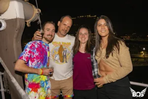Big Pride Boat Party photo