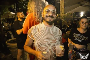 Big Pride Boat Party photo