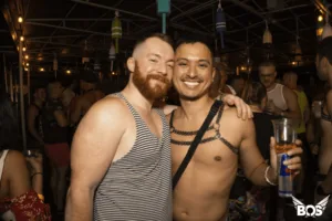 Big Pride Boat Party photo