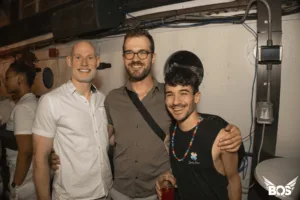 Big Pride Boat Party photo