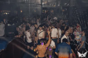 Big Pride Boat Party photo