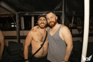 Big Pride Boat Party photo
