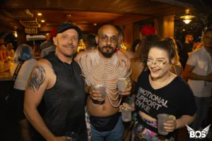 Big Pride Boat Party photo