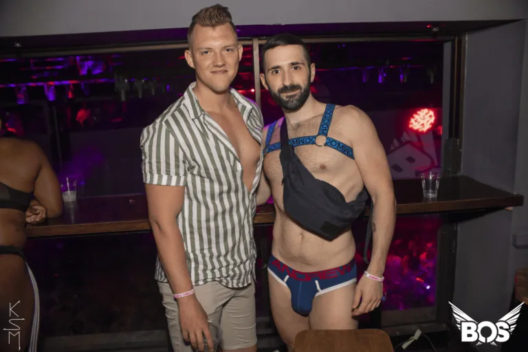 Pride Night photo