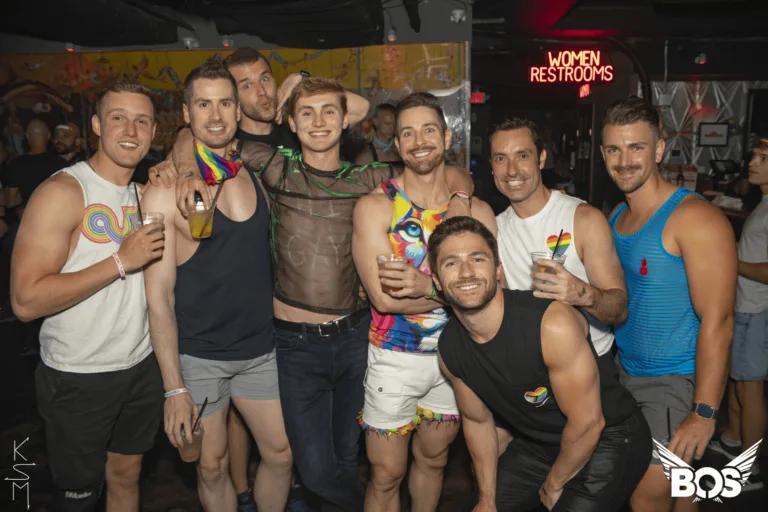Pride Night photo
