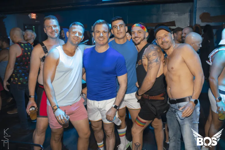 Pride Night photo