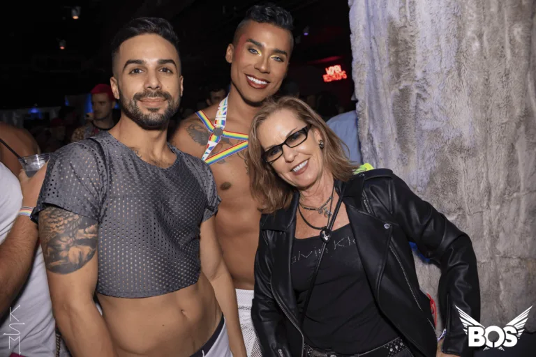 Pride Night photo