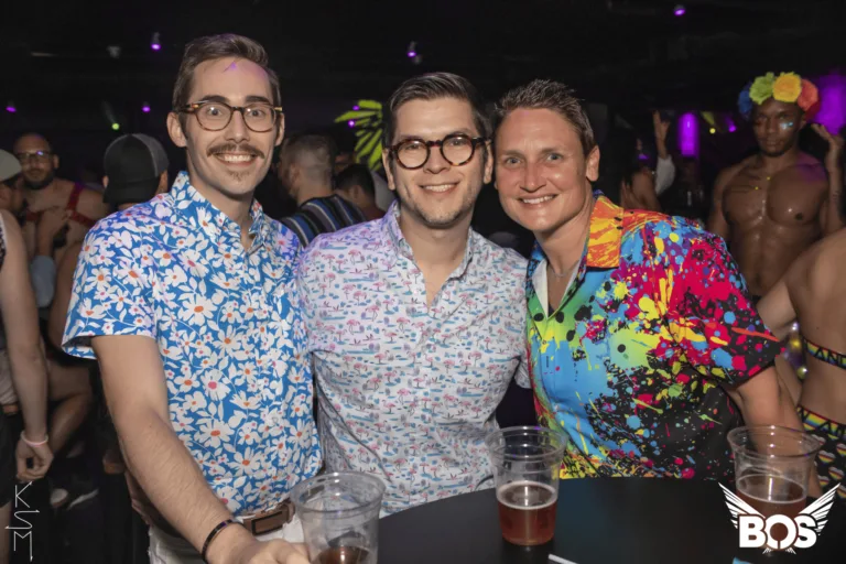 Pride Night photo