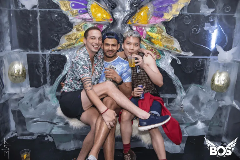 Pride Night photo
