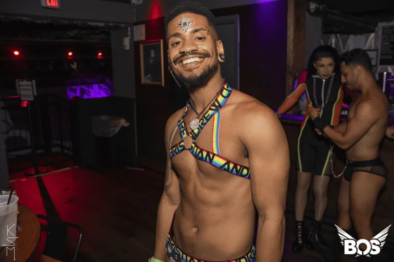Pride Night photo