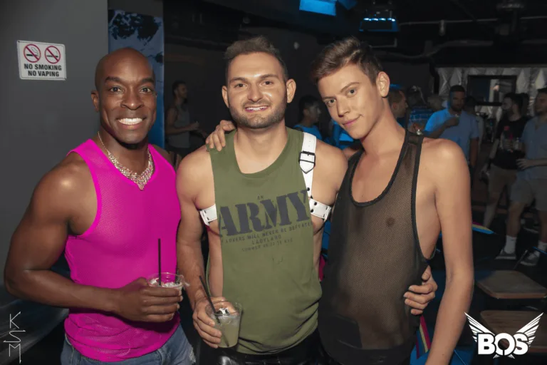 Pride Night photo
