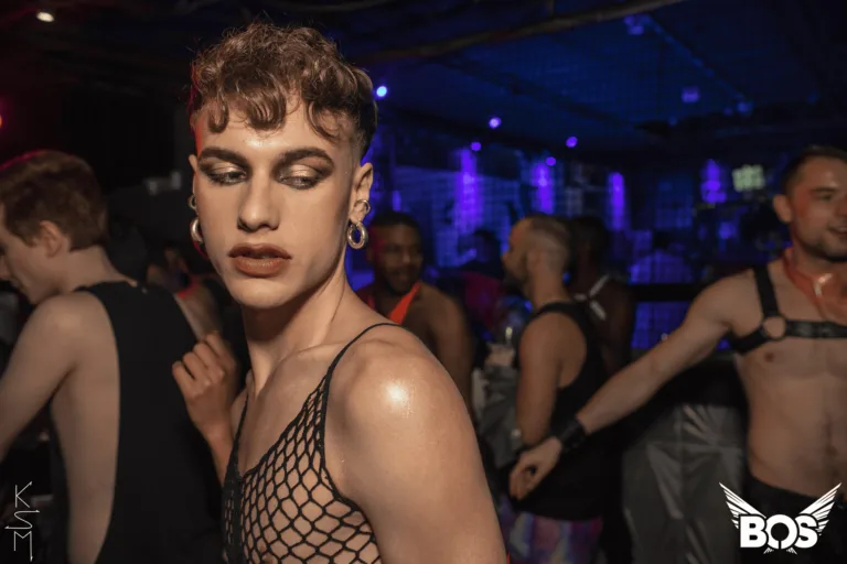 Pride Night photo