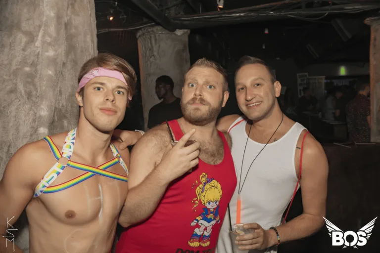 Pride Night photo