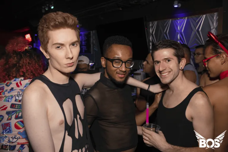 Pride Night photo