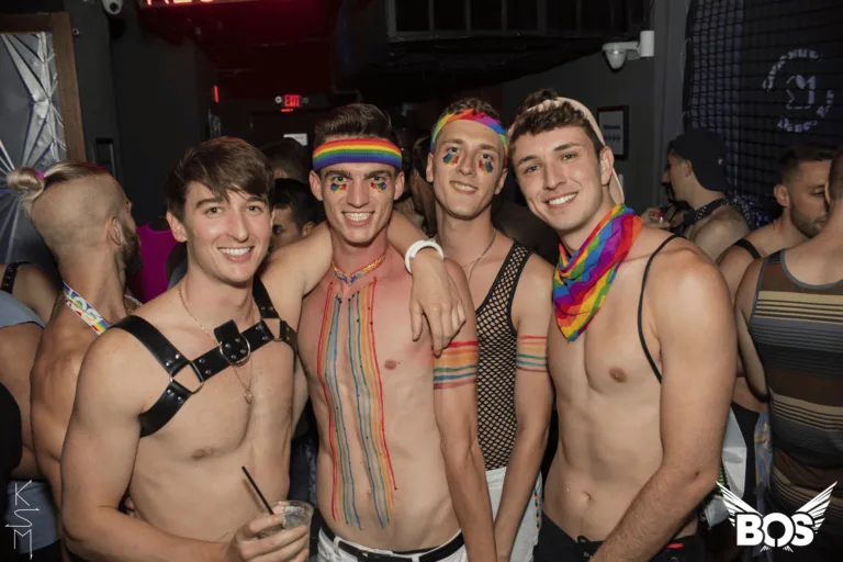 Pride Night photo