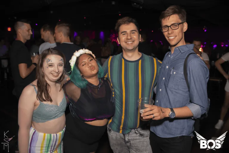 Pride Night photo