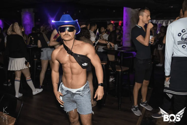 Pride Night photo