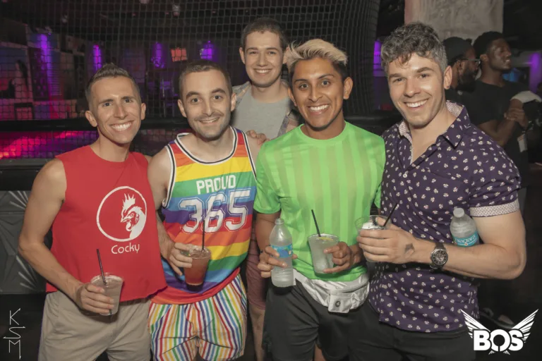 Pride Night photo