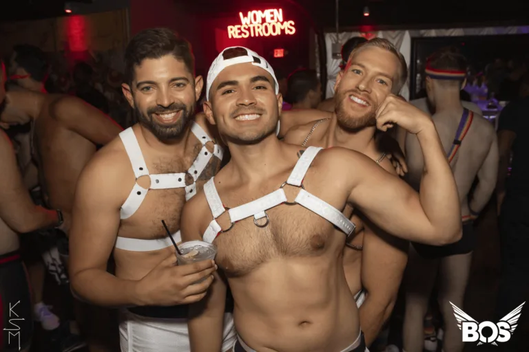 Pride Night photo