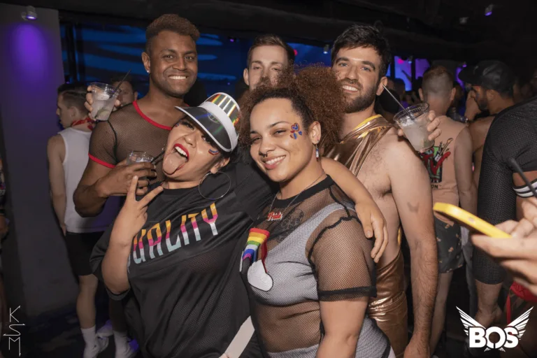 Pride Night photo