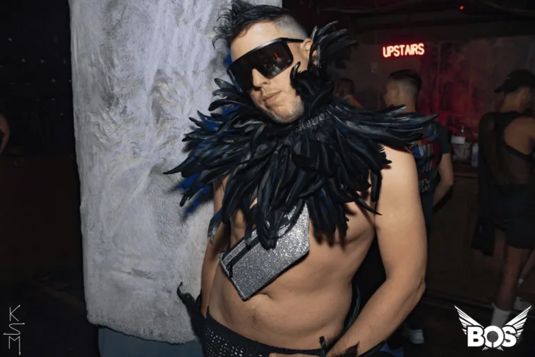 Pride Night photo