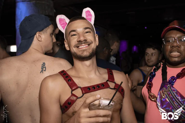 Pride Night photo
