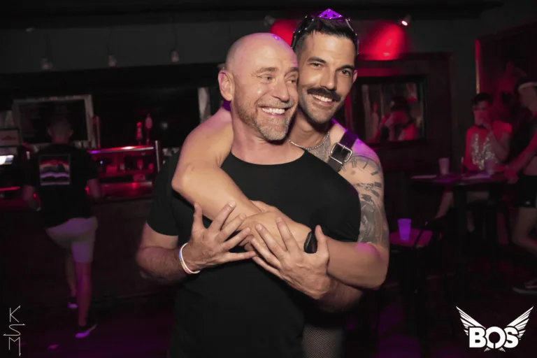 Pride Night photo