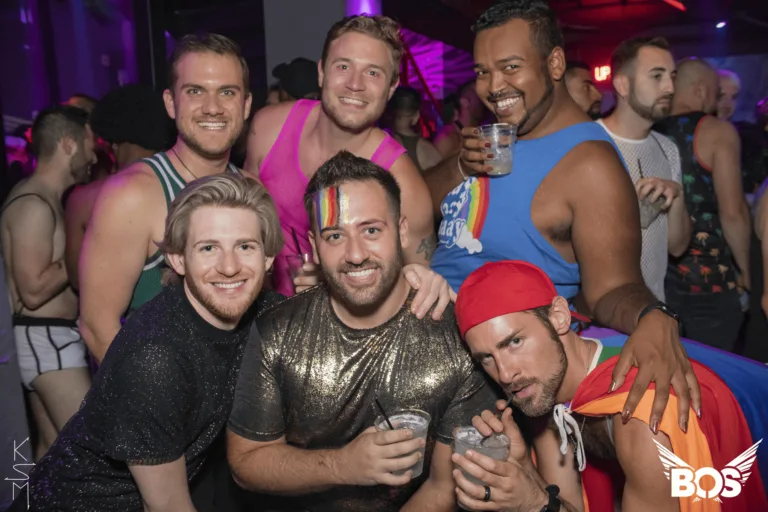 Pride Night photo