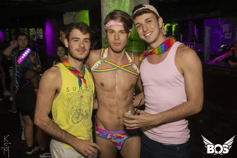 Pride Night photo