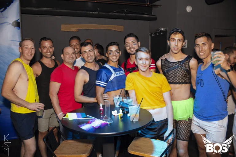 Pride Night photo