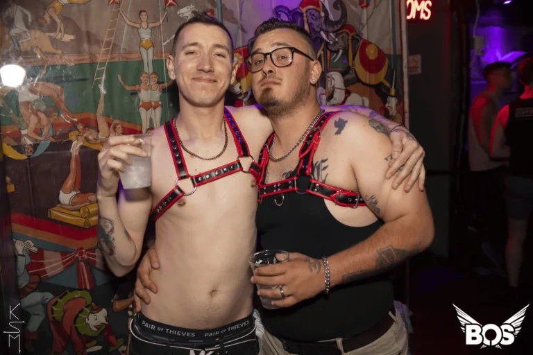 Pride Night photo