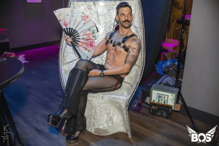 Pride Night photo